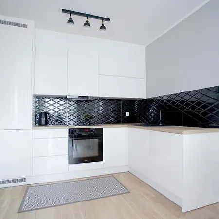 Apartman Oli&joly Rybacka 11b *