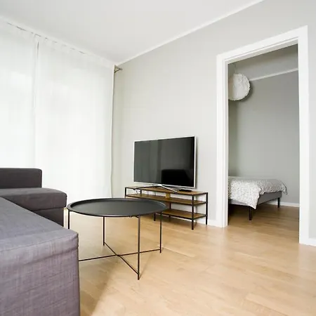 Oli&joly Rybacka 11b Apartman