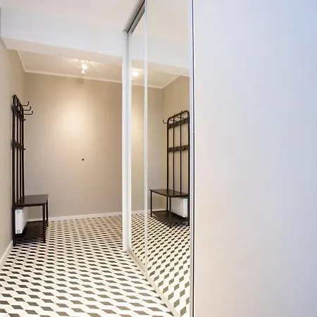 Oli&joly Rybacka 11b Apartman Kołobrzeg