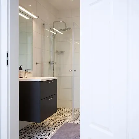 Oli&joly Rybacka 11b Apartman Kołobrzeg